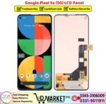 Google Pixel 5a 5G LCD Panel - Image 2