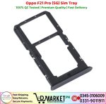 Oppo F21 Pro 5G Sim Tray Price In Pakistan