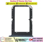 Realme GT Master Sim Tray Price In Pakistan