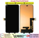 Google Pixel 5 LCD Panel - Image 2