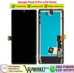 Google Pixel 6 Pro LCD Panel - Image 2