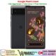 Google Pixel 6 Used Price In Pakistan