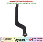 Huawei P50 Pro Charging Port Price In Pakistan