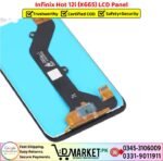 Infinix Hot 12i LCD Panel Price In Pakistan