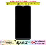 Infinix Hot 12i LCD Panel - Image 2