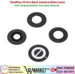 OnePlus 10 Pro Back Camera Glass Lens Price In Pakistan