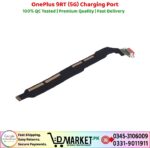 OnePlus 9RT 5G Charging Port Price In Pakistan