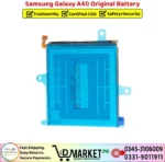 Samsung-Galaxy-A40-Original-Battery-Price-In-Pakistan