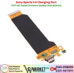 Sony Xperia 5 II Charging Port Price In Pakistan