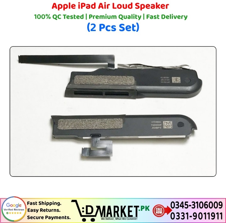 Apple iPad Air Loud Speaker Price In Pakistan 1 1