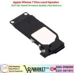Apple iPhone 7 Plus Loud Speaker - Image 2