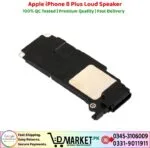 Apple iPhone 8 Plus Loud Speaker - Image 2