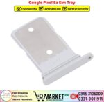 Google Pixel 5a Sim Tray Price In Pakistan