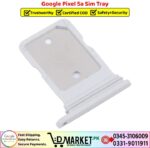 Google Pixel 5a Sim Tray Price In Pakistan