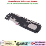 Huawei Honor 8 Lite Loud Speaker Price In Pakistan