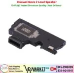 Huawei Nova 2 Loud Speaker Price In Pakistan