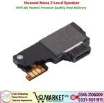 Huawei Nova 2 Loud Speaker - Image 2