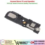 Huawei Nova 3i Loud Speaker - Image 2