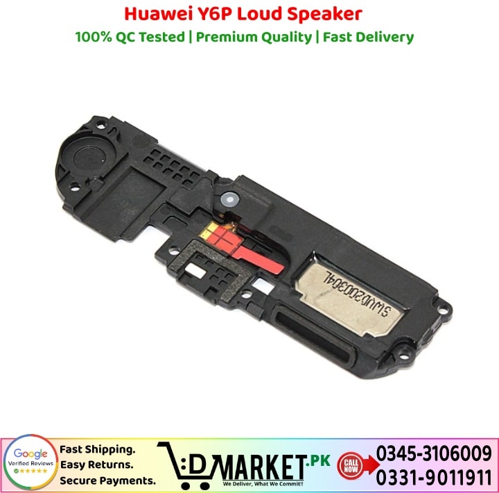 Huawei Y6P Loud Speaker Price In Pakistan 1 1