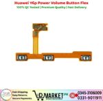 Huawei Y6p Power Volume Button Flex Price In Pakistan