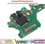 Huawei Y7P Charging Port Price In Pakistan