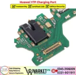 Huawei Y7P Charging Port Price In Pakistan
