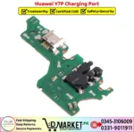 Huawei Y7P Charging Port Price In Pakistan