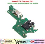 Huawei Y7P Charging Port Price In Pakistan