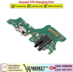 Huawei Y7P Charging Port Price In Pakistan