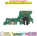 Huawei Y7P Charging Port Price In Pakistan
