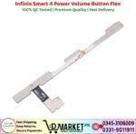 Infinix Smart 4 Power Volume Button Flex Power Volume Button Flex Price In Pakistan