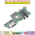 Infinix Zero X Neo X6810 Charging Port Price In Pakistan