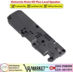 Motorola Moto G9 Plus Loud Speaker - Image 2