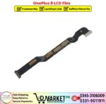 OnePlus 8 LCD Flex Price In Pakistan