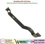 OnePlus 9R LCD Flex Price In Pakistan
