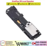 OnePlus 9R Loud Speaker Price In Pakistan