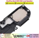 OnePlus Nord N10 5G Loud Speaker Price In Pakistan