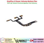 OnePlus X Power Volume Button Flex Price In Pakistan
