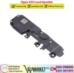 Oppo A53 Loud Speaker Price In Pakistan