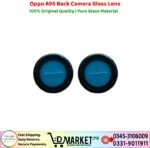 Oppo A96 Back Camera Glass Lens Price In Pakistan
