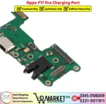 Oppo F17 Pro Charging Port Price In Pakistan