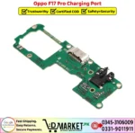 Oppo F17 Pro Charging Port Price In Pakistan