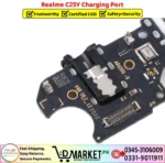 Realme C25Y Charging Port Price In Pakistan