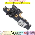 Realme C25Y Charging Port Price In Pakistan