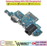 Samsung Galaxy A52s 5G Charging Port Price In Pakistan