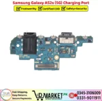 Samsung Galaxy A52s 5G Charging Port Price In Pakistan