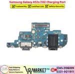 Samsung Galaxy A52s 5G Charging Port Price In Pakistan