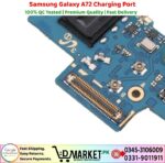 Samsung Galaxy A72 Charging Port Price In Pakistan