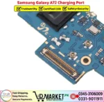 Samsung Galaxy A72 Charging Port Price In Pakistan