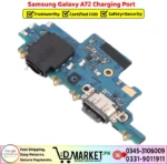 Samsung Galaxy A72 Charging Port Price In Pakistan
